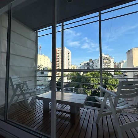 Palermo Soho Getaway - Pool, Sauna And Workspace Buenos Aires Extérieur photo