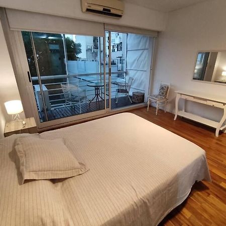 Palermo Soho Getaway - Pool, Sauna And Workspace Buenos Aires Extérieur photo
