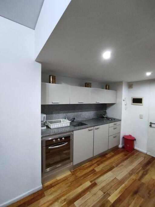 Palermo Soho Getaway - Pool, Sauna And Workspace Buenos Aires Extérieur photo