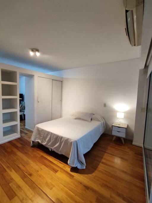 Palermo Soho Getaway - Pool, Sauna And Workspace Buenos Aires Extérieur photo