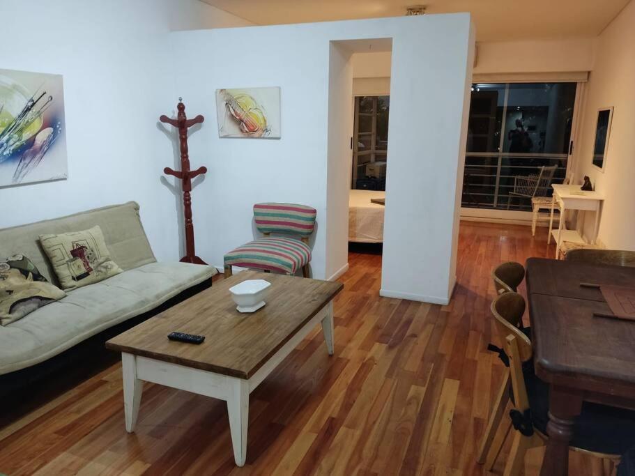 Palermo Soho Getaway - Pool, Sauna And Workspace Buenos Aires Extérieur photo