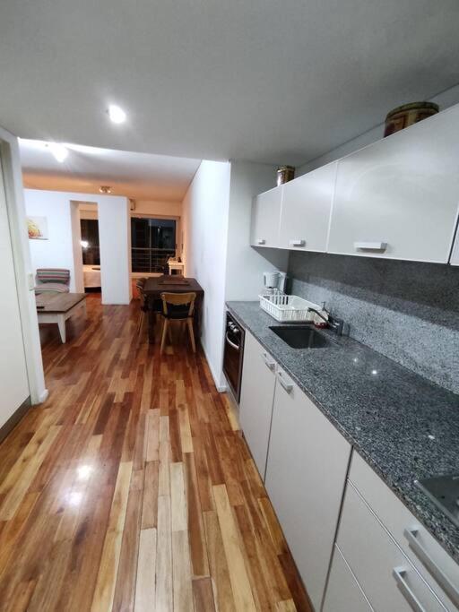 Palermo Soho Getaway - Pool, Sauna And Workspace Buenos Aires Extérieur photo