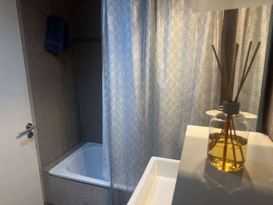 Palermo Soho Getaway - Pool, Sauna And Workspace Buenos Aires Extérieur photo