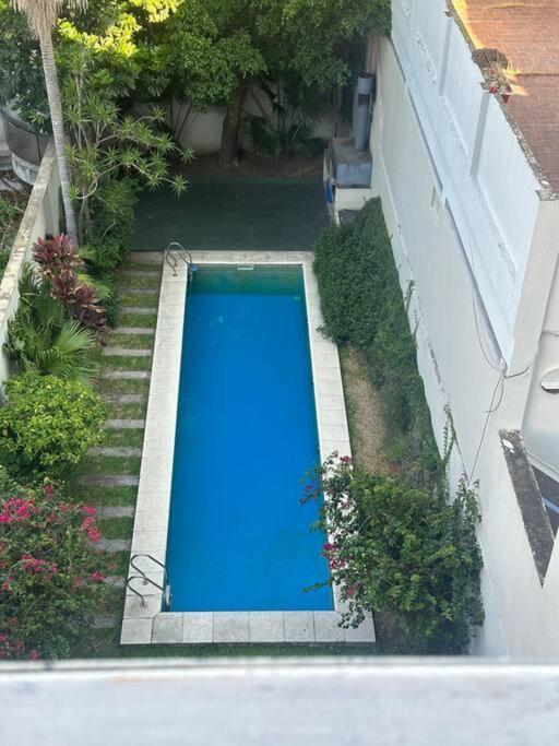 Palermo Soho Getaway - Pool, Sauna And Workspace Buenos Aires Extérieur photo
