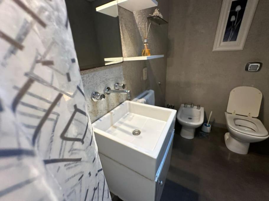 Palermo Soho Getaway - Pool, Sauna And Workspace Buenos Aires Extérieur photo