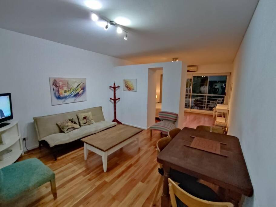 Palermo Soho Getaway - Pool, Sauna And Workspace Buenos Aires Extérieur photo
