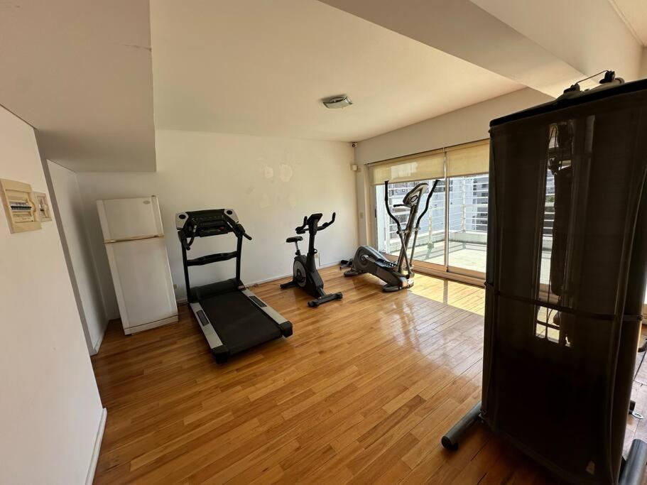 Palermo Soho Getaway - Pool, Sauna And Workspace Buenos Aires Extérieur photo