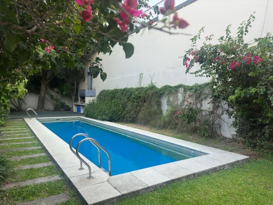 Palermo Soho Getaway - Pool, Sauna And Workspace Buenos Aires Extérieur photo