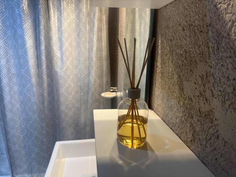 Palermo Soho Getaway - Pool, Sauna And Workspace Buenos Aires Extérieur photo