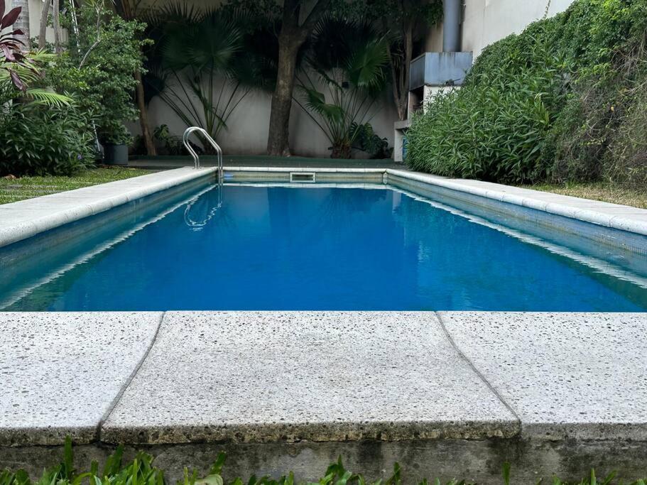Palermo Soho Getaway - Pool, Sauna And Workspace Buenos Aires Extérieur photo