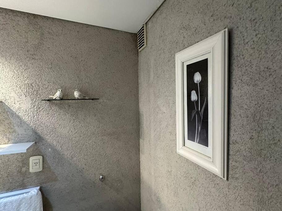 Palermo Soho Getaway - Pool, Sauna And Workspace Buenos Aires Extérieur photo