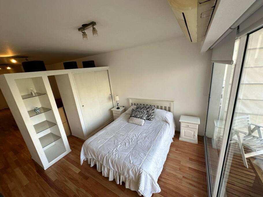 Palermo Soho Getaway - Pool, Sauna And Workspace Buenos Aires Extérieur photo